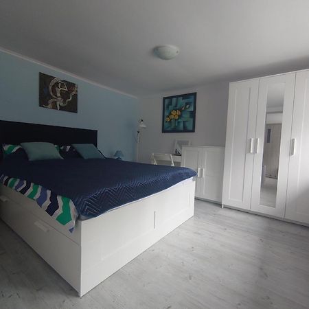 Enklawa Nad Kwisa Apartament 2 Świeradów-Zdrój Szoba fotó