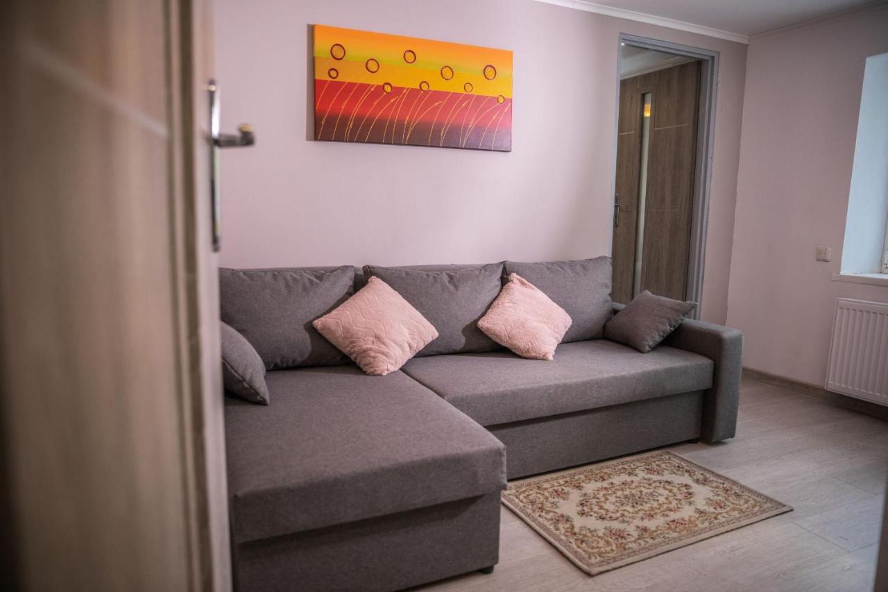 Enklawa Nad Kwisa Apartament 2 Świeradów-Zdrój Kültér fotó