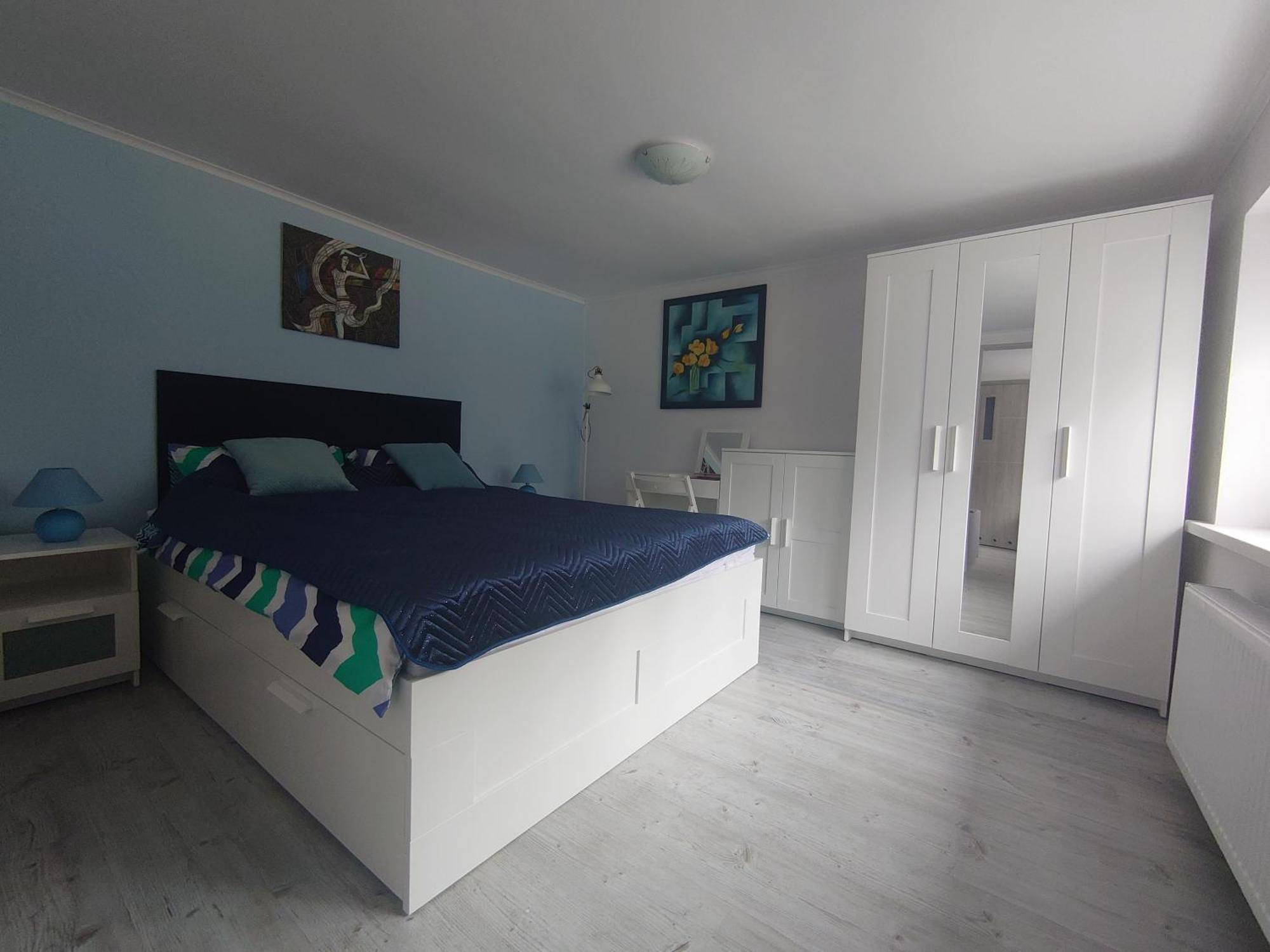 Enklawa Nad Kwisa Apartament 2 Świeradów-Zdrój Szoba fotó